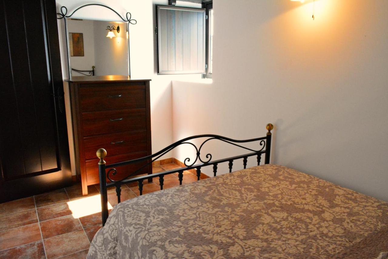 Appartement Cabana La Higuera à Tías Extérieur photo