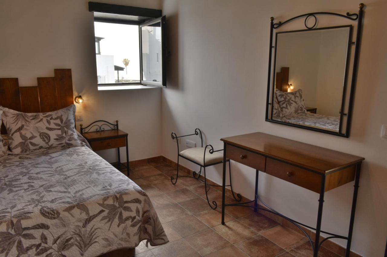 Appartement Cabana La Higuera à Tías Extérieur photo
