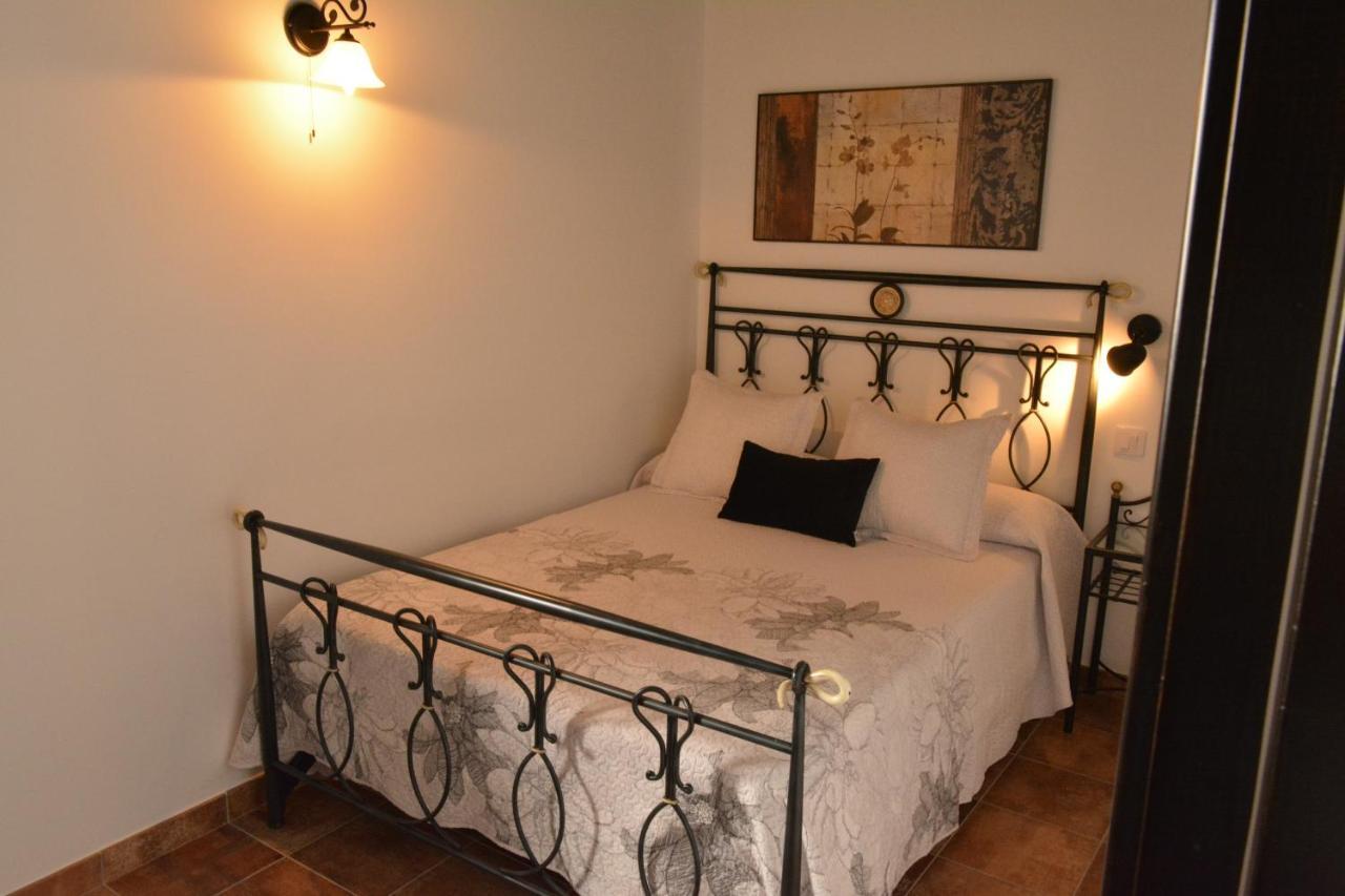 Appartement Cabana La Higuera à Tías Extérieur photo